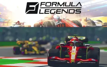 Formula Legends di PS4: Sensasi Balapan Formula 1 Klasik dan Modern