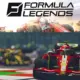 Formula Legends di PS4: Sensasi Balapan Formula 1 Klasik dan Modern