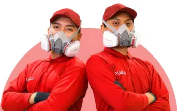 Fumida Luncurkan Layanan Anti Rayap Bergaransi 5 Tahun, Solusi Perlindungan Rumah Jangka Panjang