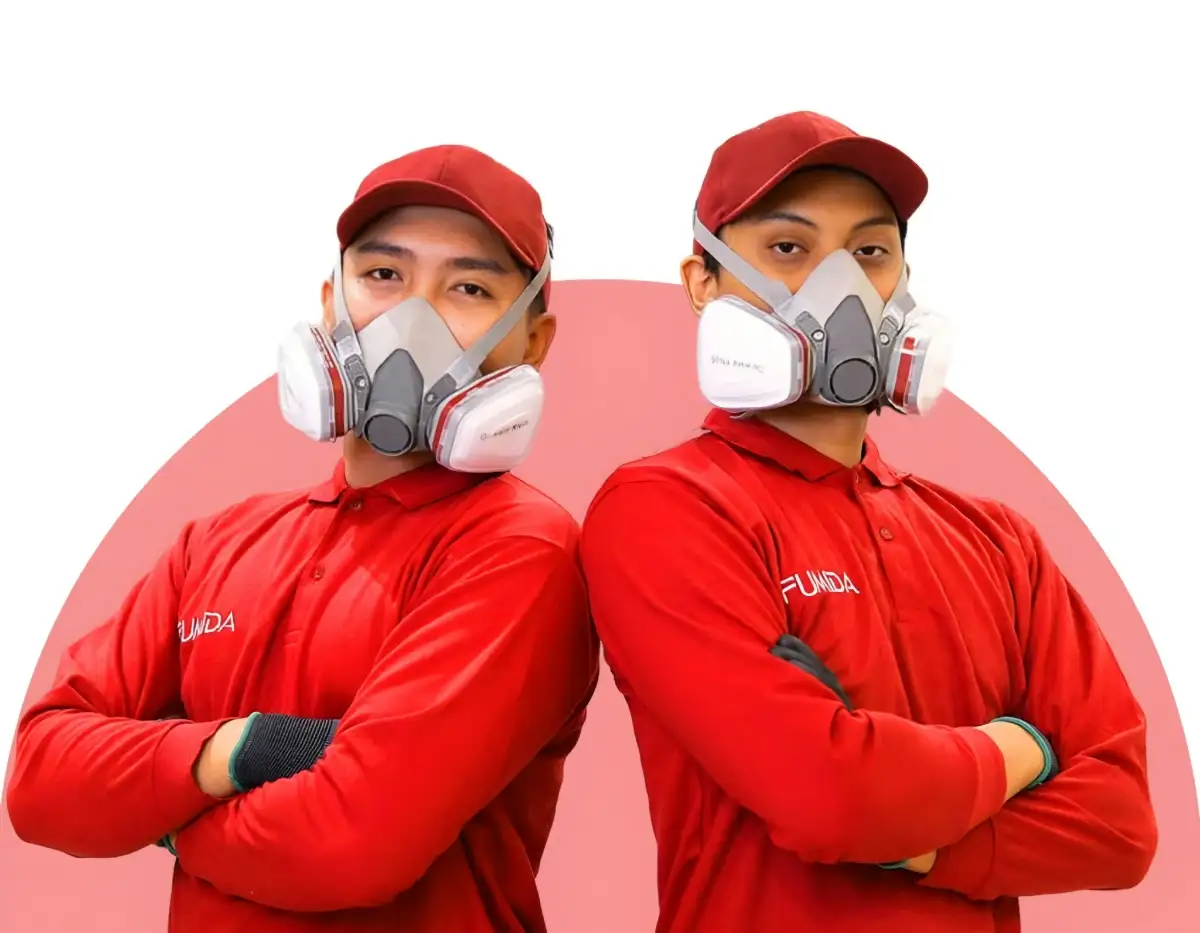 Fumida Luncurkan Layanan Anti Rayap Bergaransi 5 Tahun, Solusi Perlindungan Rumah Jangka Panjang