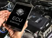 Fungsi ECU Mobil: Otak Digital yang Kendalikan Performa dan “Nafas” Kendaraan