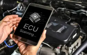 Fungsi ECU Mobil: Otak Digital yang Kendalikan Performa dan “Nafas” Kendaraan