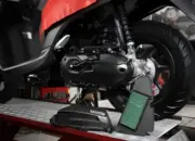 Fungsi Filter Udara Motor dan Risiko Jika Tak Diganti Tepat Waktu