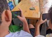 Indonesia Pecahkan Rekor Dunia, Rata-Rata Main Game Mobile Terlama di Dunia! 16 Gamer Indonesia Pecahkan Rekor Dunia, Main Game Mobile Terlama Sepanjang Sejarah!
