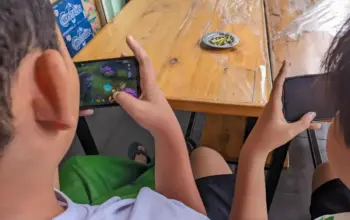 Indonesia Pecahkan Rekor Dunia, Rata-Rata Main Game Mobile Terlama di Dunia! 9 Gamer Indonesia Pecahkan Rekor Dunia, Main Game Mobile Terlama Sepanjang Sejarah!