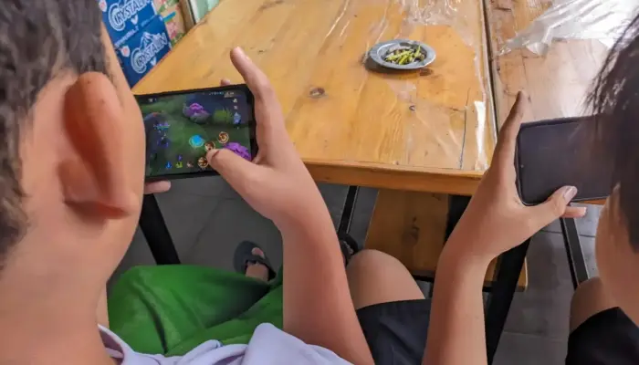 Indonesia Pecahkan Rekor Dunia, Rata-Rata Main Game Mobile Terlama di Dunia!