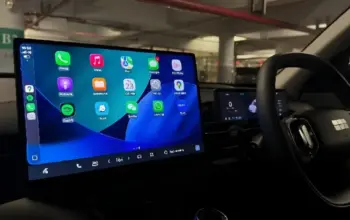 Geely EX5 Dapat Pembaruan Software di Indonesia, Ini Keunggulannya 3 Geely Perbarui Software EX5, Simak Fitur dan Keunggulannya!