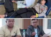 Brigpol Nurul Korban Dugaan Kekerasan Kapolsek Kediri, Kini Dirawat di RS Bhayangkara NTB