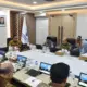 Gubernur Lampung Bahas Percepatan Investasi Bioethanol dengan Wamen Investasi dan Menteri Koperasi