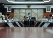 Gubernur Lampung Bertemu Menteri Keuangan, Dorong Sinergi Fiskal untuk Perkuat Transfer Dana ke Daerah