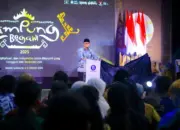 Lampung Begawi 2025, Gubernur Mirza Dorong Perbankan Perkuat Kebijakan Pro-UMKM