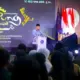 Gubernur Mirza Ajak Perbankan Perkuat Regulasi Pro-UMKM di Ajang Lampung Begawi 2025