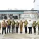 Gubernur Mirza Resmikan Lampung Refinery Cargill, Dorong Industri Jadi Motor Ekonomi Berkelanjutan