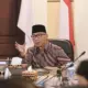 Gubernur Mirza Tegaskan Pentingnya Transparansi dan Akuntabilitas dalam Rakor Anti Korupsi 2025