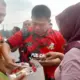 HUT Polsek Tanjung Bintang, Forkopimcam Tanjung Sari Kompak Perkuat Sinergi Kamtibmas