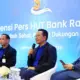 HUT ke-36, Bank Raya Tunjukkan Pertumbuhan Bisnis Digital yang Kian Tangguh