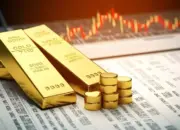 Harga Emas Cetak Rekor Baru di Atas $3.900, Analis HSB Investasi Prediksi Bisa Tembus $4.300 Akhir Tahun 2025