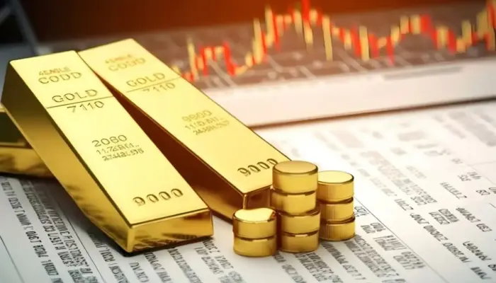 Harga Emas Cetak Rekor Baru di Atas $3.900, Analis HSB Investasi Prediksi Bisa Tembus $4.300 Akhir Tahun 2025