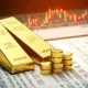 Harga Emas Diprediksi Tembus $4.300 per Troy Ounce di Akhir 2025