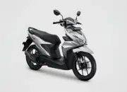 Harga Honda BeAT Bekas Tetap Stabil, Bukti Skutik Legendaris Ini Masih Jadi Idola