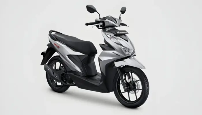 Harga Honda BeAT Bekas Tetap Stabil, Bukti Skutik Legendaris Ini Tak Pernah Kehilangan Pesona