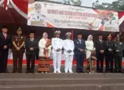 Pemkab Pesawaran Rayakan Hari Kesaktian Pancasila 2025