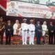 Hari Kesaktian Pancasila 2025, Pemkab Pesawaran Gelar Upacara Khidmat