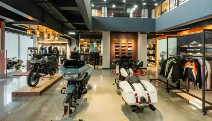 Harley-Davidson Resmikan Diler Ke-6 di Surabaya, Perkuat Jaringan dan Komunitas di Jawa Timur