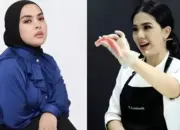Heboh! Foto Dimsum Chef Devina Tan Diduga Dipakai Bisnis Keluarga Syahrini Tanpa Izin, Netizen Serbu Instagram