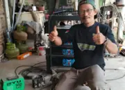 PLN Catat 15 Ribu Pelanggan di Lampung Gunakan Promo Tambah Daya hingga Triwulan III 2025
