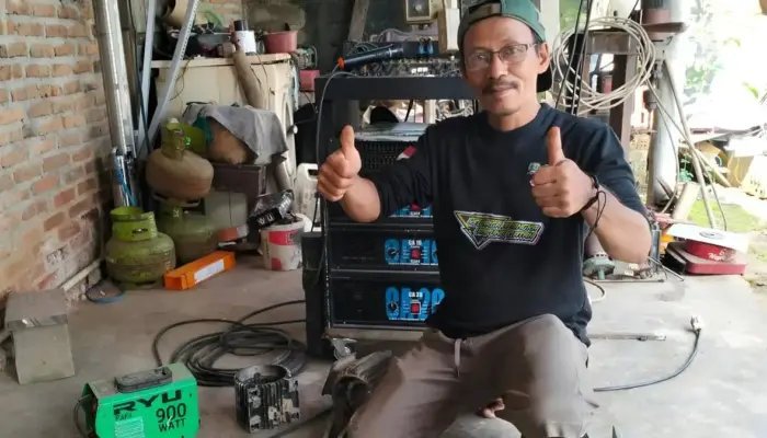 PLN Catat 15 Ribu Pelanggan di Lampung Gunakan Promo Tambah Daya hingga Triwulan III 2025