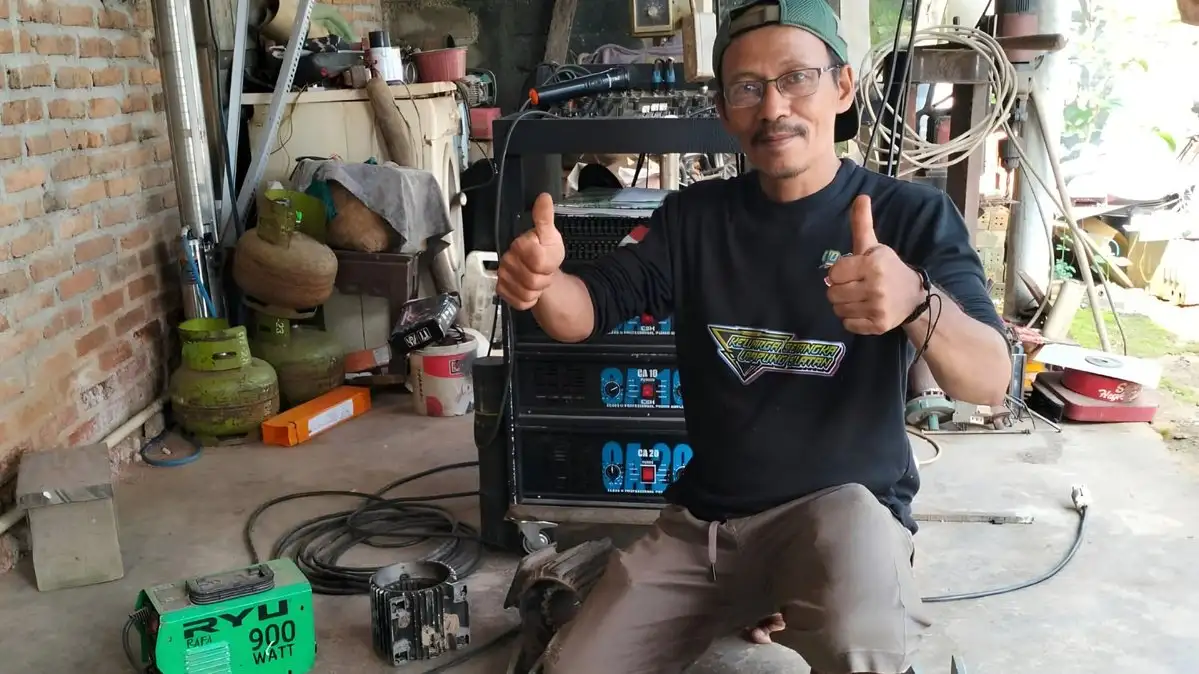 Hingga Triwulan III 2025, PLN Catat 15 Ribu Pelanggan di Lampung Manfaatkan Promo Tambah Daya