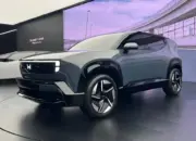 Honda 0 Alpha Resmi Debut di JMS 2025, Tawarkan SUV Listrik Generasi Baru dengan Filosofi Tiga Pilar 15 Honda 0 Alpha Hadir, Jawab Tantangan Mobil Listrik Modern Lewat Tiga Inovasi
