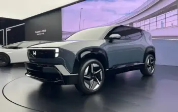 Honda 0 Alpha Resmi Debut di JMS 2025, Tawarkan SUV Listrik Generasi Baru dengan Filosofi Tiga Pilar 8 Honda 0 Alpha Hadir, Jawab Tantangan Mobil Listrik Modern Lewat Tiga Inovasi