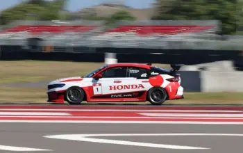 Honda Racing Indonesia Siap Tampil Maksimal di Mandalika Festival of Speed 2025 3 Honda Racing Indonesia Bidik Hasil Terbaik di Mandalika Festival of Speed 2025