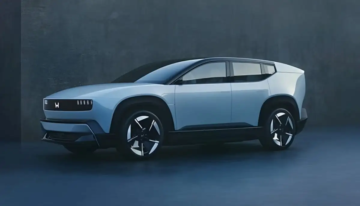 Honda Siap Luncurkan Empat Model Baru di Japan Mobility Show 2025