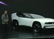 Honda Tegaskan Jati Diri Sebagai Perusahaan Mobilitas Lengkap di Japan Mobility Show 2025