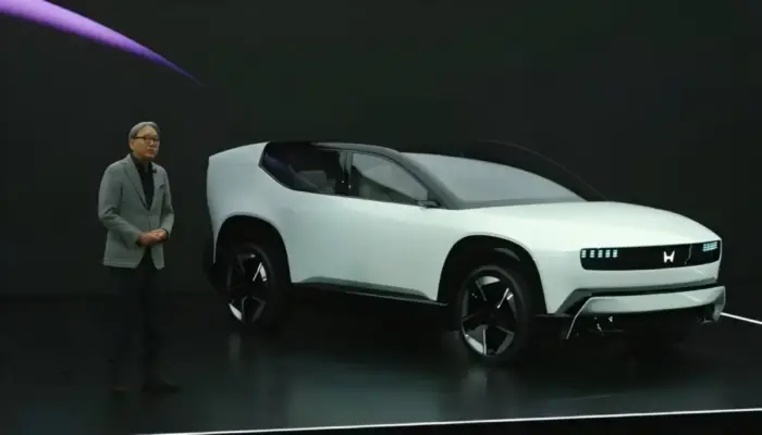 Honda Tegaskan Jati Diri Sebagai Perusahaan Mobilitas Lengkap di Japan Mobility Show 2025