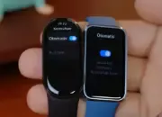 Huawei Band 10 vs Xiaomi Smart Band 10: Perbandingan Smartband Rp500 Ribuan
