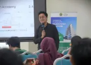 Humas UIN Raden Intan Lampung Gelar Bimtek Digital Marketing untuk Perkuat Branding Kampus