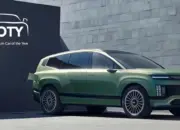 Hyundai Ioniq 9 Raih Penghargaan Mobil Premium Terbaik di Jerman, Meski Baru Meluncur
