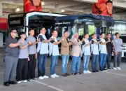 Hyundai Perkuat Dukungan Sepak Bola Indonesia Lewat Kerja Sama Strategis dengan Persija