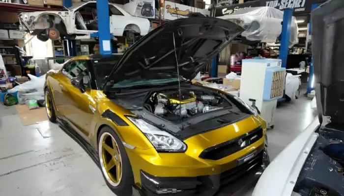 IMX 2025 Berakhir Sukses, Catatkan Transaksi Fantastis Rp18 Miliar