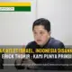 IOC Angkat Suara Soal Potensi Sanksi untuk Indonesia Usai Penolakan Atlet Israel