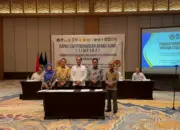 Imigrasi Lampung Alihkan Program dari Pelayanan ke Perlindungan untuk Cegah Pekerja Migran Ilegal