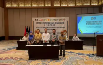 Imigrasi Lampung Alihkan Program dari Pelayanan ke Perlindungan untuk Cegah Pekerja Migran Ilegal