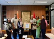 India Kirim Bantuan Kapsul Prussian Blue, Perkuat Solidaritas Kemanusiaan dengan Indonesia