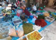 Ekonomi Lampung Terkendali 0,16 Persen di September 2025, Pertanian Jadi Kunci Stabilitas Harga