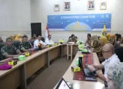 Inflasi Lampung Terkendali di Bawah Rataan Nasional, Kemendagri Minta Pemprov Analisis Tren Harga