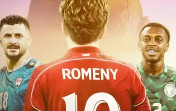 Info Lengkap Lokasi Nobar Laga Arab Saudi vs Indonesia di Jakarta